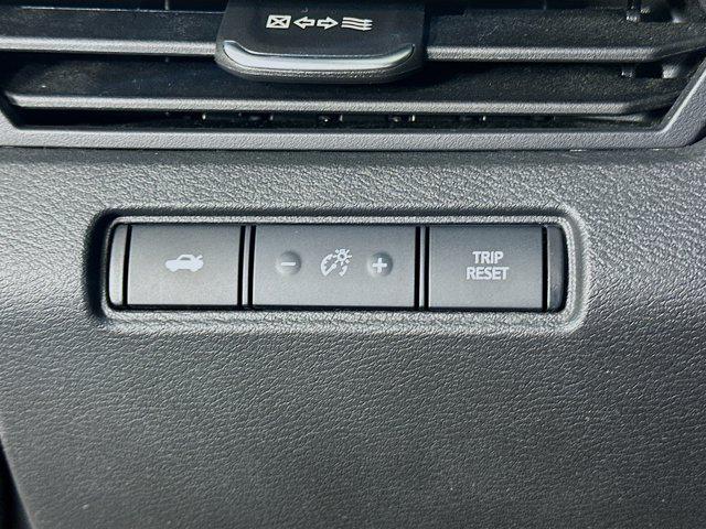 used 2024 Nissan Altima car, priced at $17,497