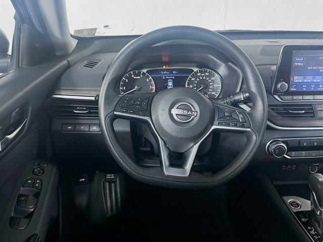 used 2024 Nissan Altima car, priced at $17,497