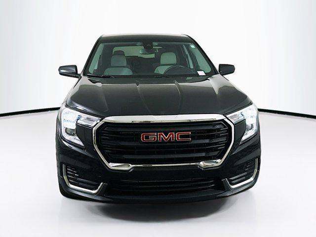 used 2024 GMC Terrain car, priced at $20,397