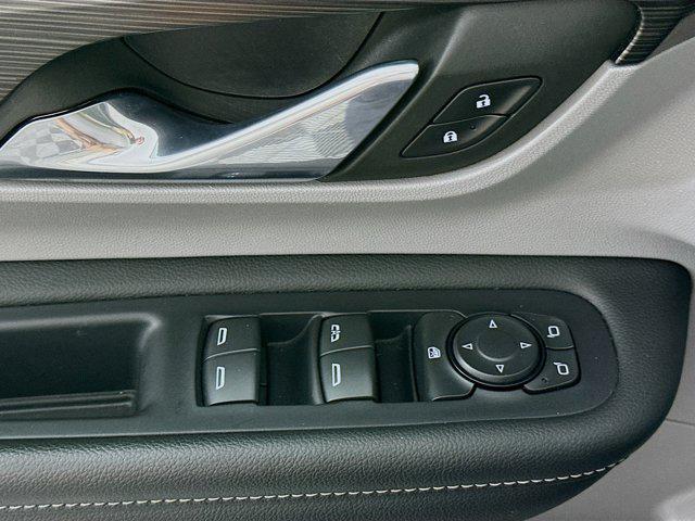 used 2024 GMC Terrain car, priced at $20,397