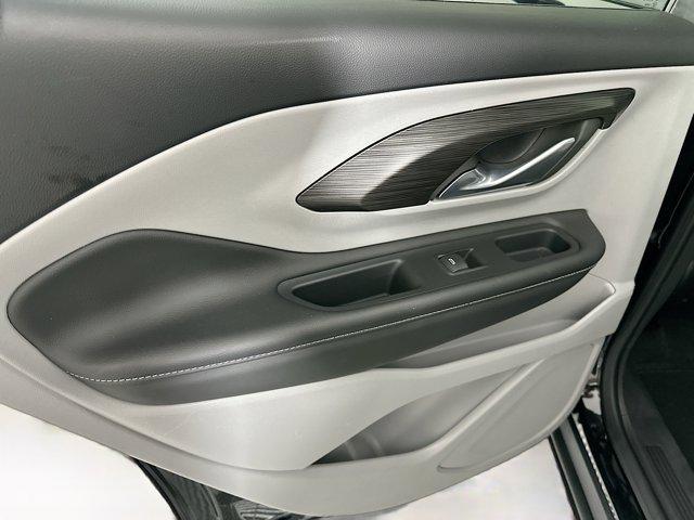 used 2024 GMC Terrain car, priced at $20,397