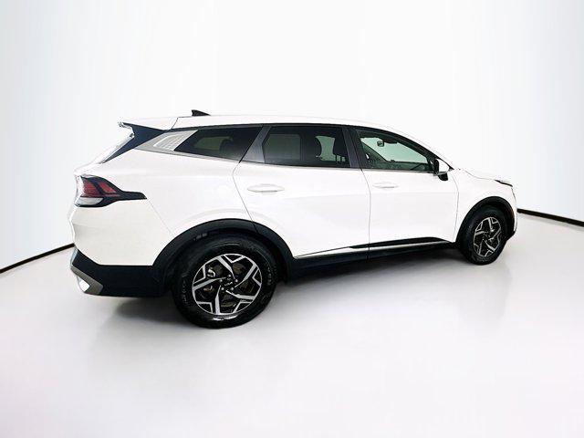 used 2023 Kia Sportage car, priced at $19,697
