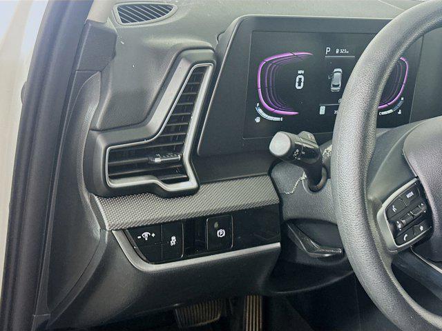 used 2023 Kia Sportage car, priced at $19,697