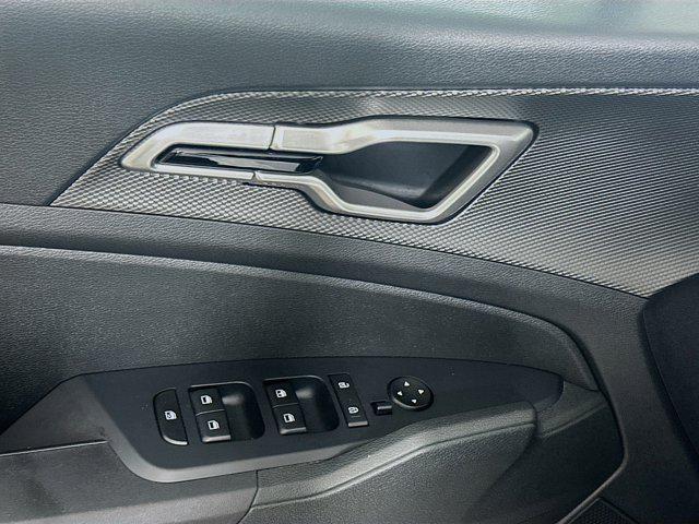 used 2023 Kia Sportage car, priced at $19,697