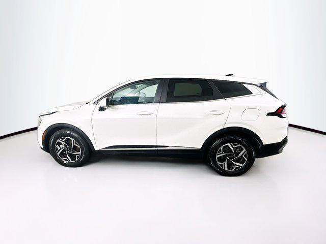 used 2023 Kia Sportage car, priced at $19,697