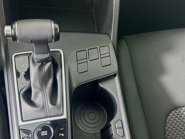 used 2023 Kia Sportage car, priced at $19,697