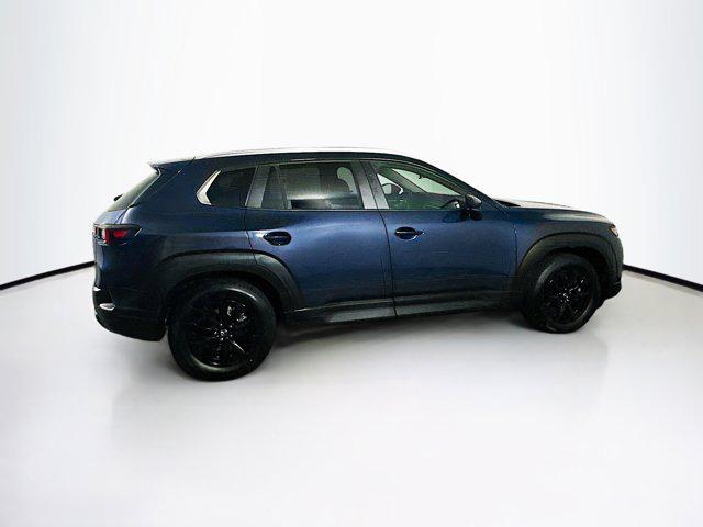 used 2024 Mazda CX-50 car, priced at $25,489