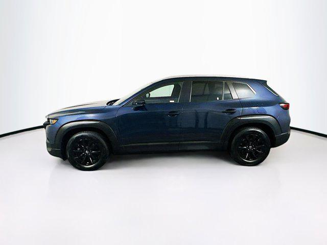 used 2024 Mazda CX-50 car, priced at $25,489