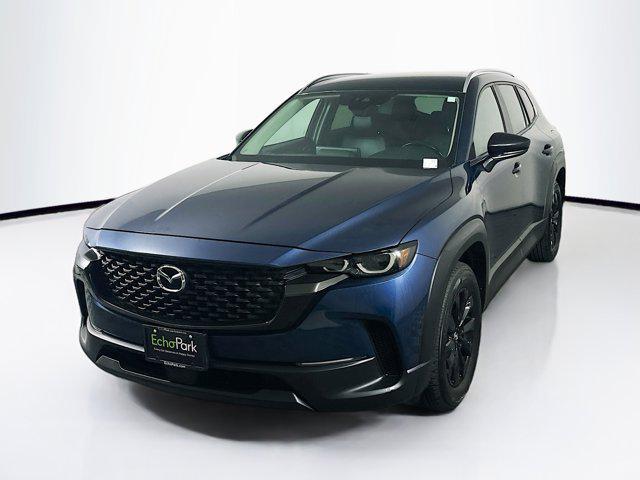 used 2024 Mazda CX-50 car, priced at $25,489