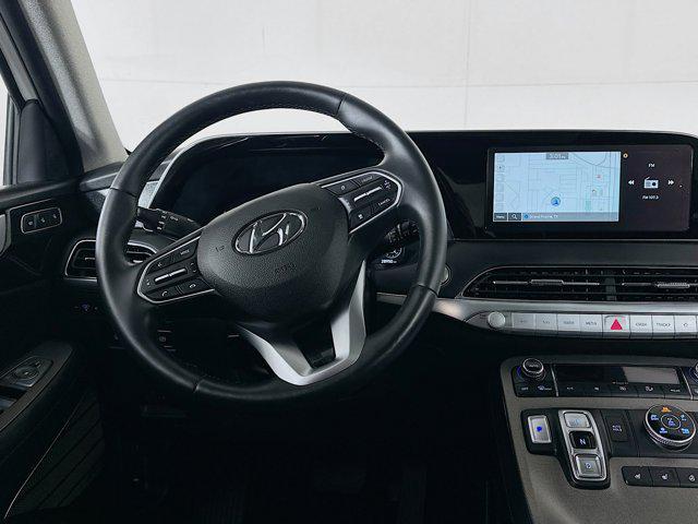 used 2022 Hyundai Palisade car, priced at $35,989