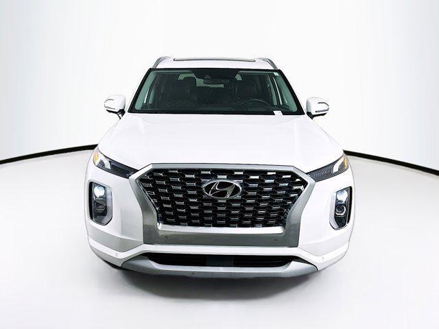 used 2022 Hyundai Palisade car, priced at $35,989