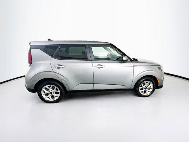 used 2023 Kia Soul car, priced at $14,189