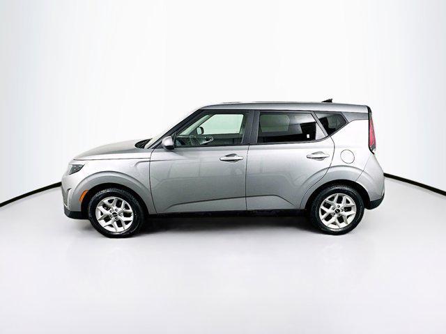 used 2023 Kia Soul car, priced at $14,189