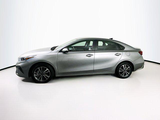 used 2024 Kia Forte car, priced at $16,587