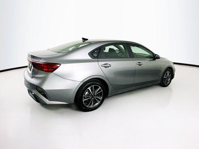 used 2024 Kia Forte car, priced at $16,587