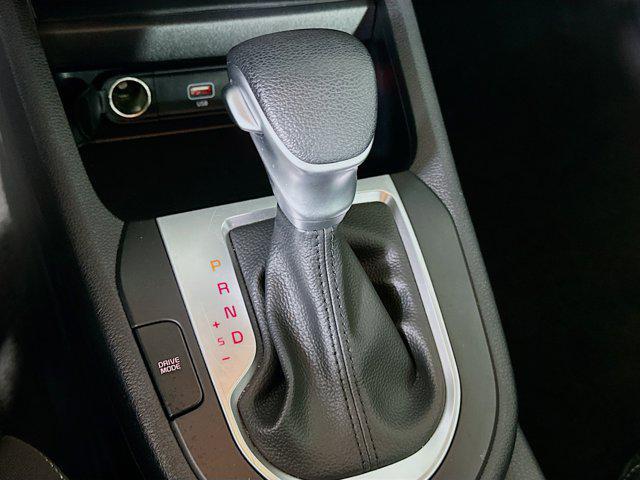 used 2024 Kia Forte car, priced at $16,587
