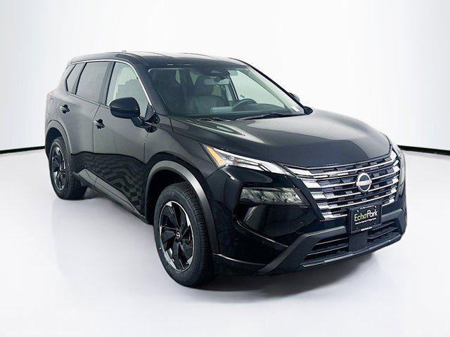 used 2024 Nissan Rogue car, priced at $20,397