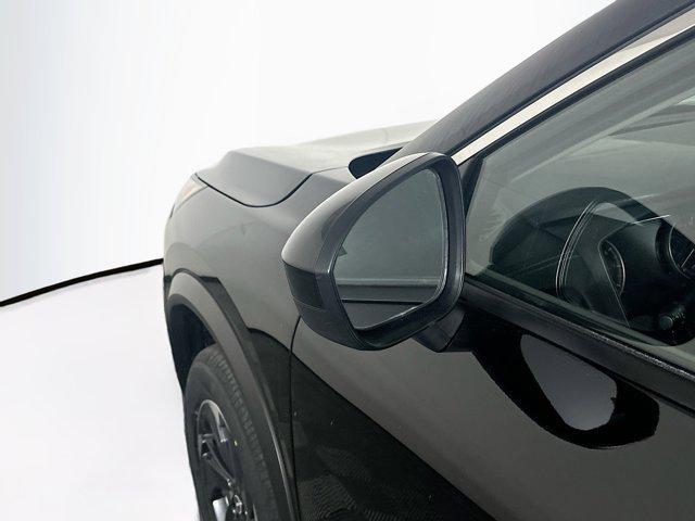 used 2024 Nissan Rogue car, priced at $18,197