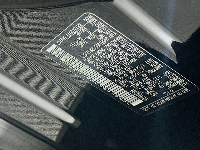 used 2024 Nissan Rogue car, priced at $18,197