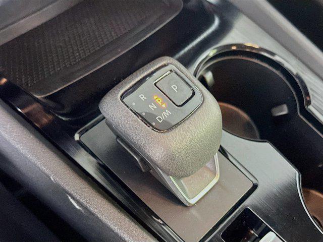 used 2024 Nissan Rogue car, priced at $18,197