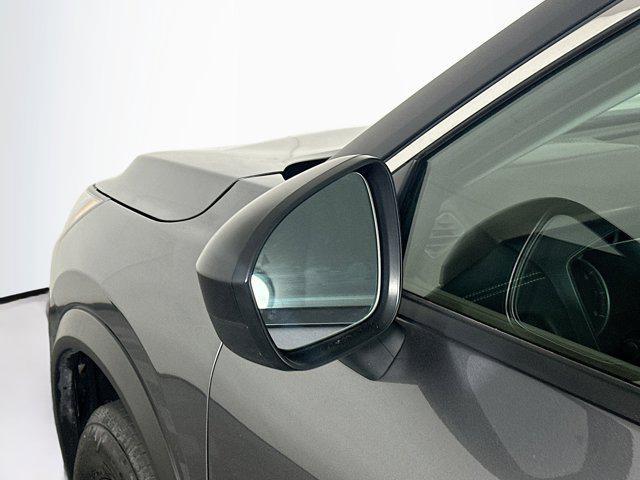 used 2023 Nissan Rogue car, priced at $19,497