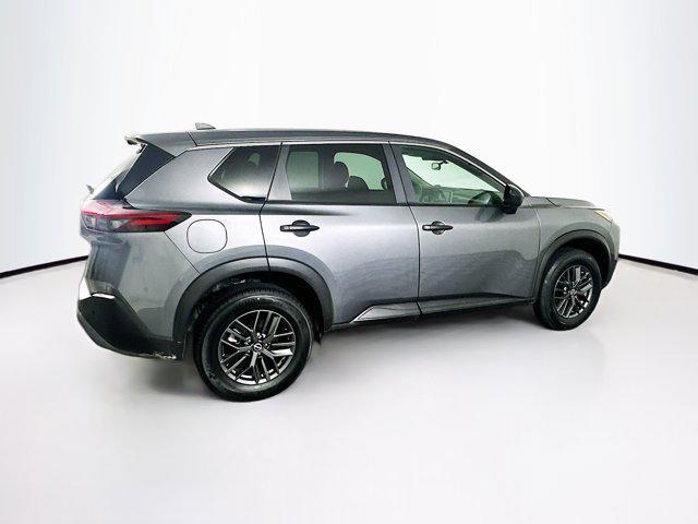 used 2023 Nissan Rogue car, priced at $19,497
