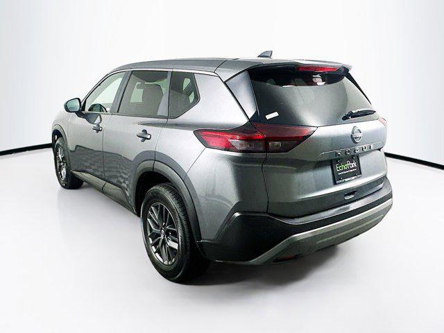 used 2023 Nissan Rogue car, priced at $19,497