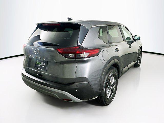 used 2023 Nissan Rogue car, priced at $19,497