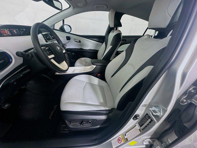 used 2017 Toyota Prius car, priced at $17,399