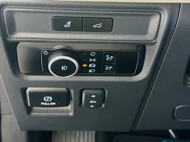 used 2024 Ford Expedition Max car, priced at $44,996