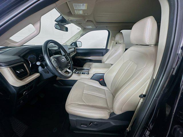 used 2024 Ford Expedition Max car, priced at $44,996