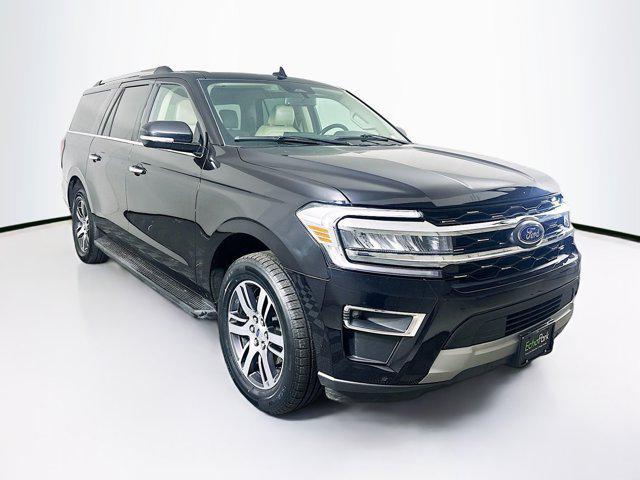 used 2024 Ford Expedition Max car, priced at $44,996