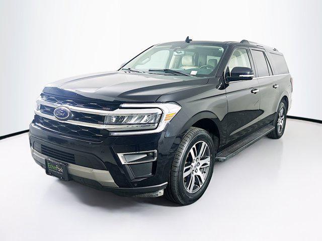 used 2024 Ford Expedition Max car, priced at $44,996