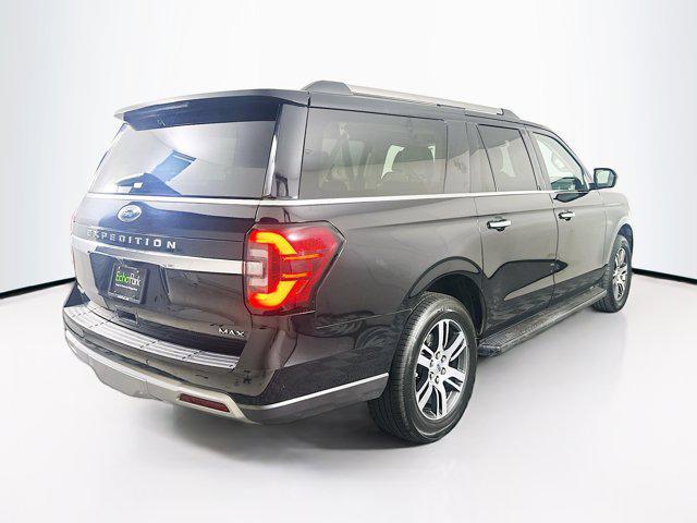 used 2024 Ford Expedition Max car, priced at $44,996