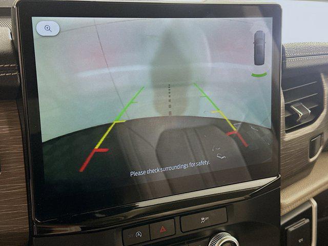 used 2024 Ford Expedition Max car, priced at $44,996