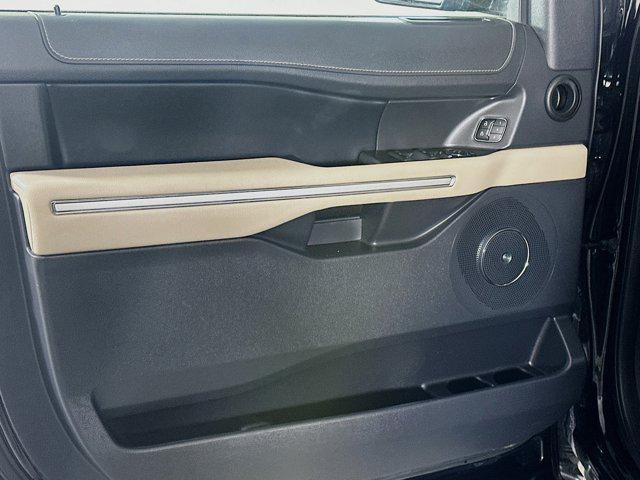 used 2024 Ford Expedition Max car, priced at $44,996