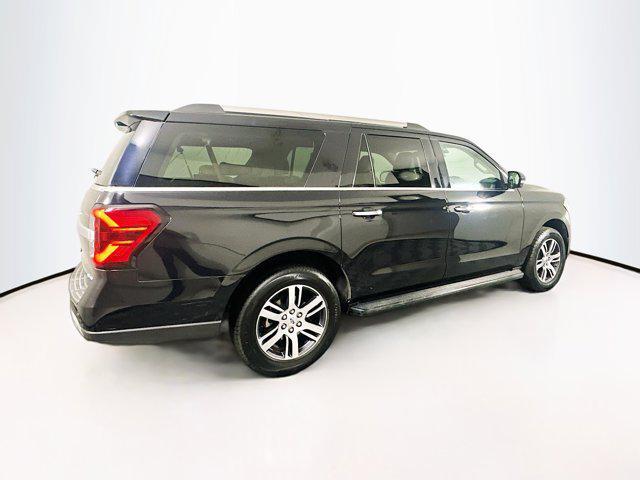 used 2024 Ford Expedition Max car, priced at $44,996