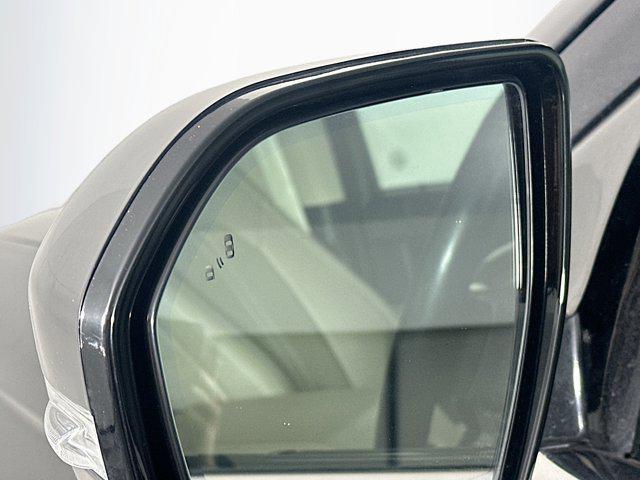 used 2024 Ford Expedition Max car, priced at $44,996