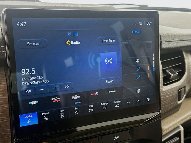 used 2024 Ford Expedition Max car, priced at $44,996