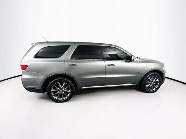 used 2012 Dodge Durango car, priced at $8,999