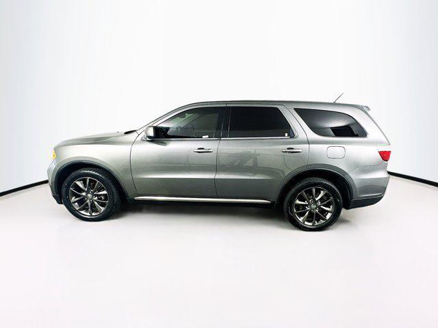 used 2012 Dodge Durango car, priced at $8,999