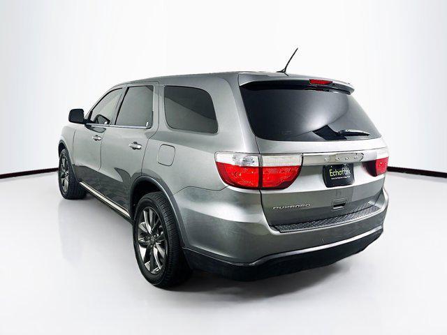 used 2012 Dodge Durango car, priced at $8,999