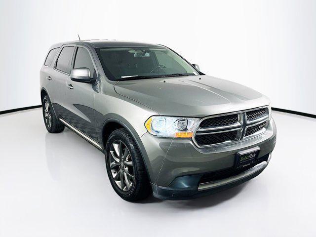 used 2012 Dodge Durango car, priced at $8,999