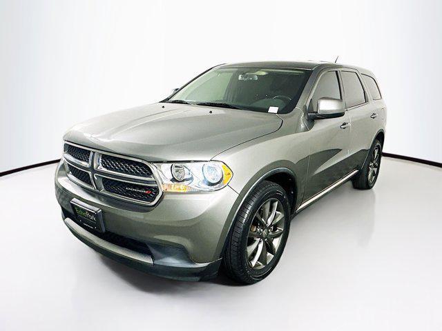 used 2012 Dodge Durango car, priced at $8,999