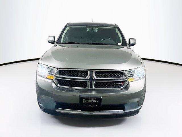 used 2012 Dodge Durango car, priced at $8,999