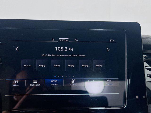 used 2025 Volkswagen Jetta car, priced at $17,997