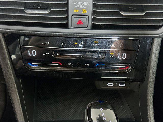 used 2025 Volkswagen Jetta car, priced at $17,997