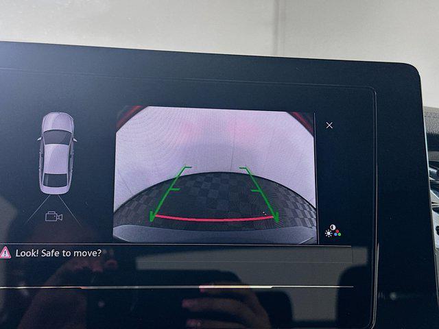 used 2025 Volkswagen Jetta car, priced at $17,997