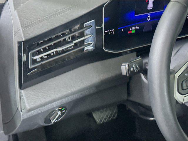 used 2025 Volkswagen Jetta car, priced at $17,997