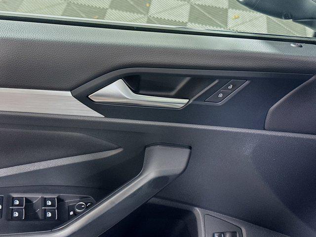 used 2025 Volkswagen Jetta car, priced at $17,997